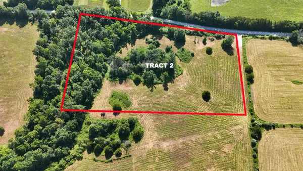 Lot 2 County Road 2580, Higbee, MO 65257
