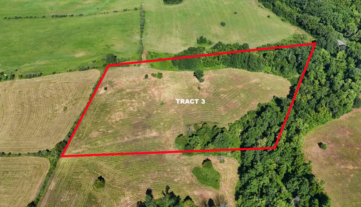 Lot 3 County Road 2580, Higbee, MO 65257 - #1
