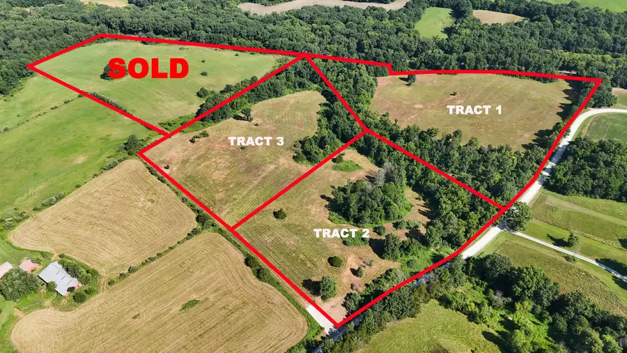 Lot 3 County Road 2580, Higbee, MO 65257 - #2