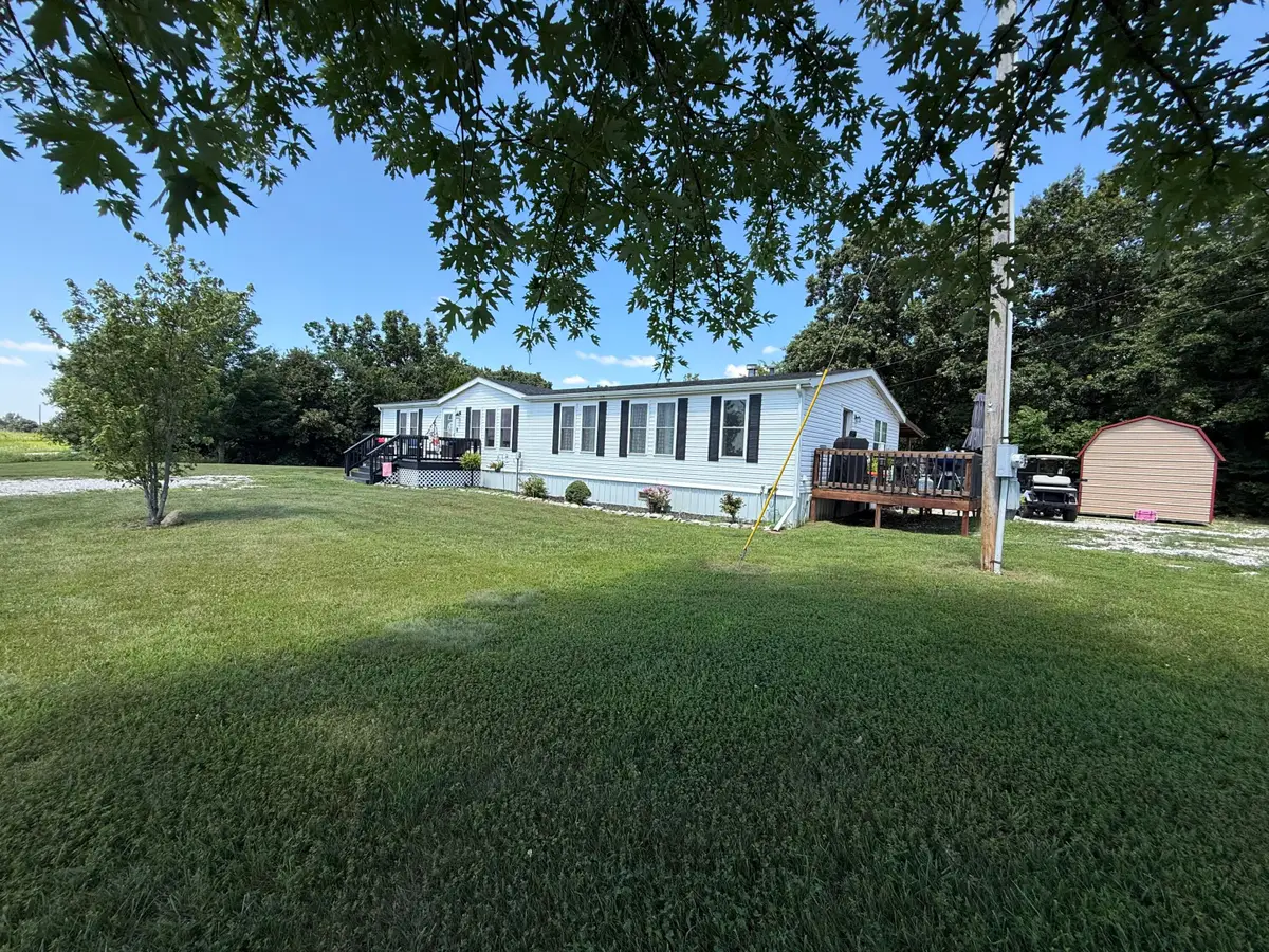 26192 State Highway Tt, New Cambria, MO 63558 - #1