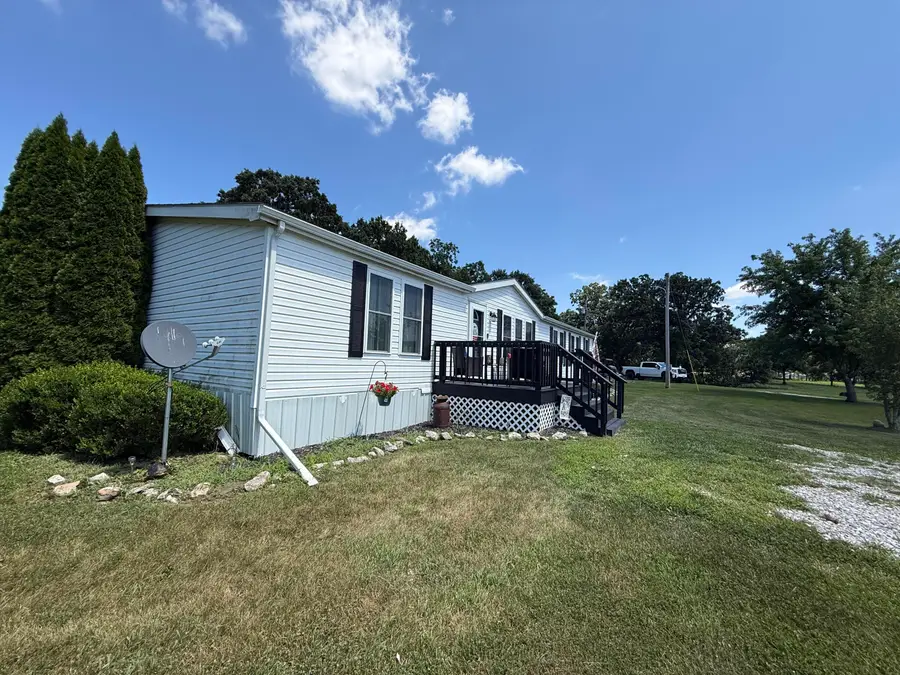 26192 State Highway Tt, New Cambria, MO 63558 - #2