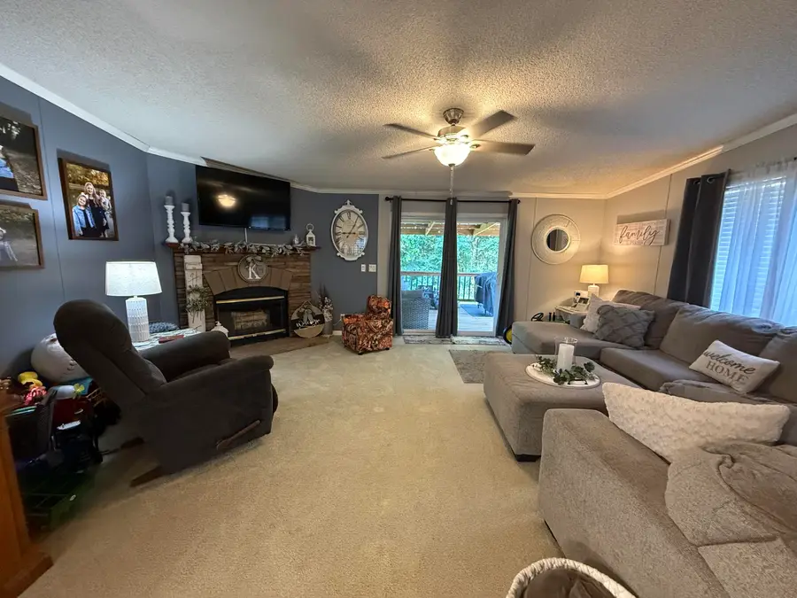 26192 State Highway Tt, New Cambria, MO 63558 - #3