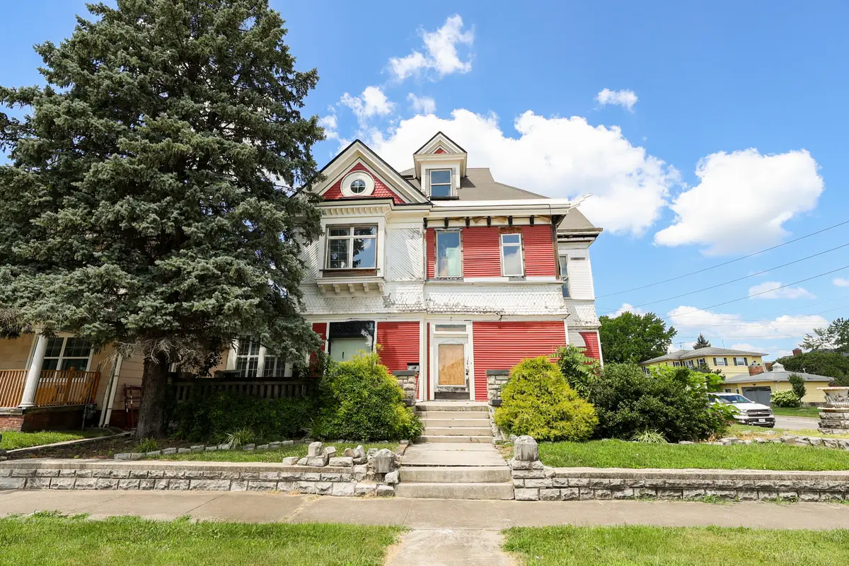 303 S Williams St., Moberly, MO 65270 - #1