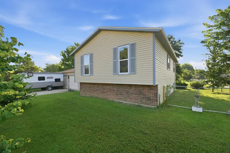 622 Wescott, Moberly, MO 65270 - #2