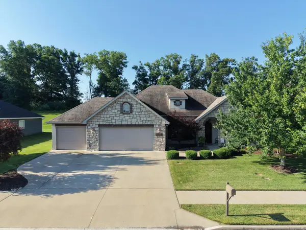 5104 Forsythia Falls, Columbia, MO 65203