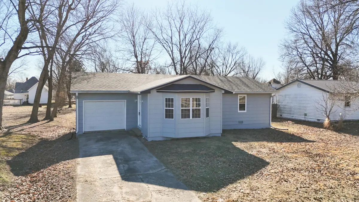 512 Chandler St., Moberly, MO 65270 - Image #1