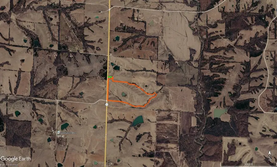 State Highway 11, Brookfield, MO 64628 - #2