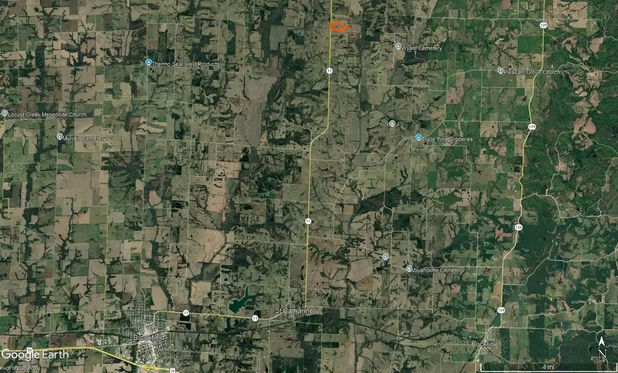 State Highway 11, Brookfield, MO 64628 - #3