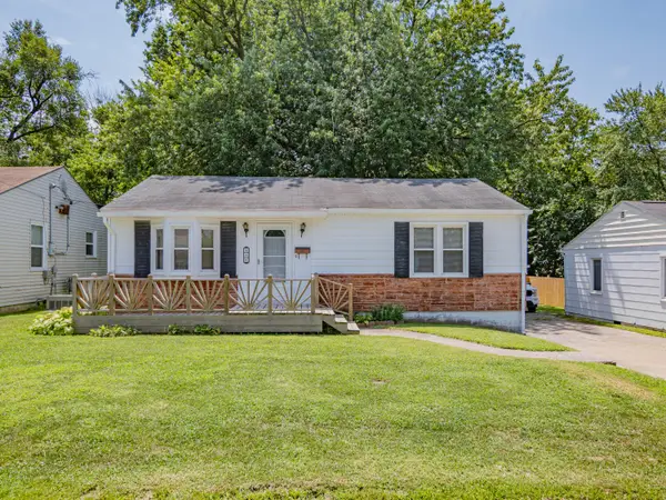 436 E Burkhart St., Moberly, MO 65270