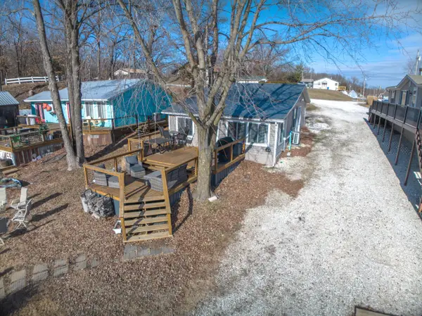 425 W Shore Dr., Cairo, MO 65239