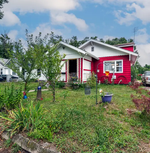 920 Franklin St., Moberly, MO 65270