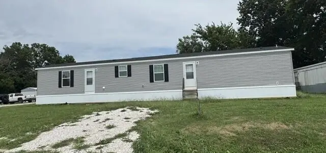 504 Randolph St., Huntsville, MO 65259 - #1