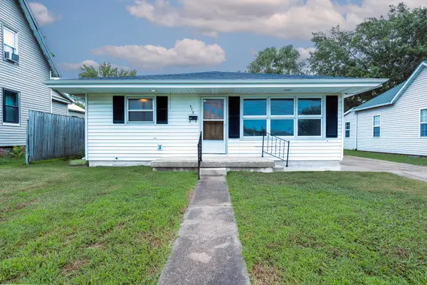 317 Farror St., Moberly, MO 65270