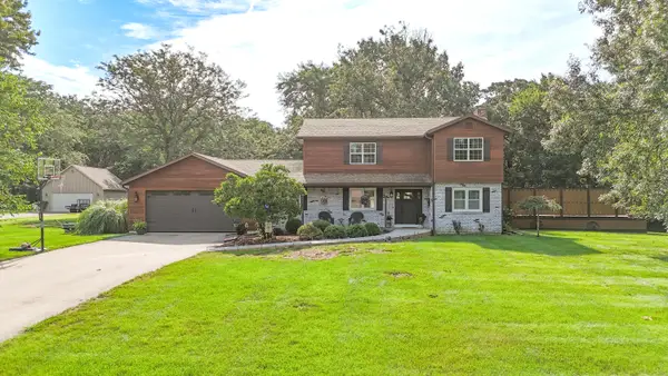 Address Withheld By Seller, Moberly, MO 65270