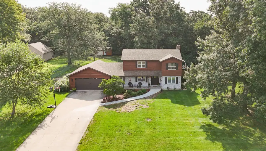 Address Withheld By Seller, Moberly, MO 65270 - #2