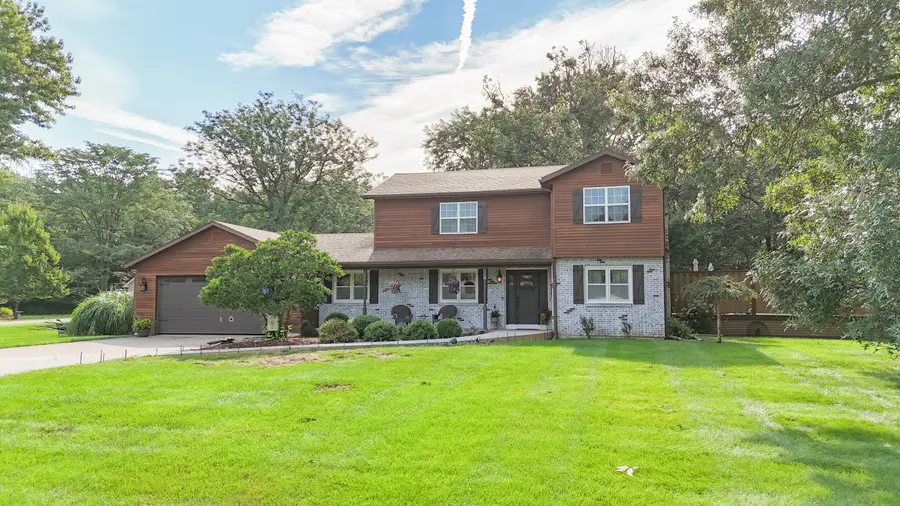 Address Withheld By Seller, Moberly, MO 65270 - #3