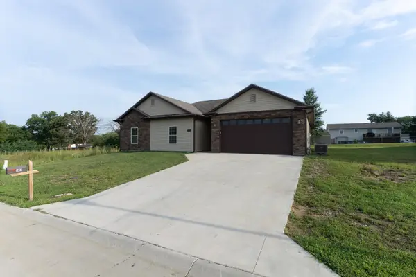 1813 Savannah, Mexico, MO 65265