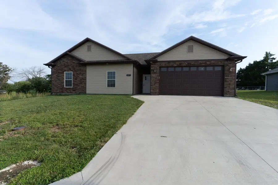 1813 Savannah, Mexico, MO 65265 - #2