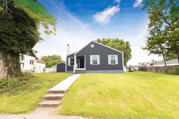 1115 Fisk Ave., Moberly, MO 65270