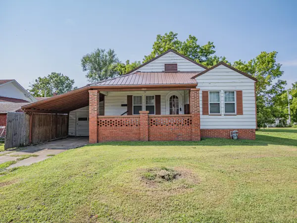 808 W Coates St., Moberly, MO 65270