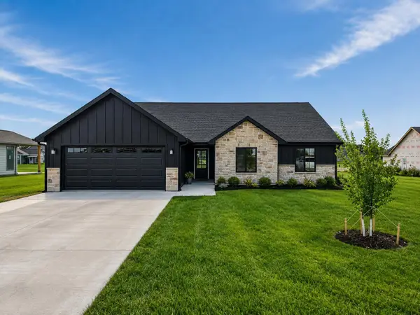 2006 Sterling Dr., Moberly, MO 65270