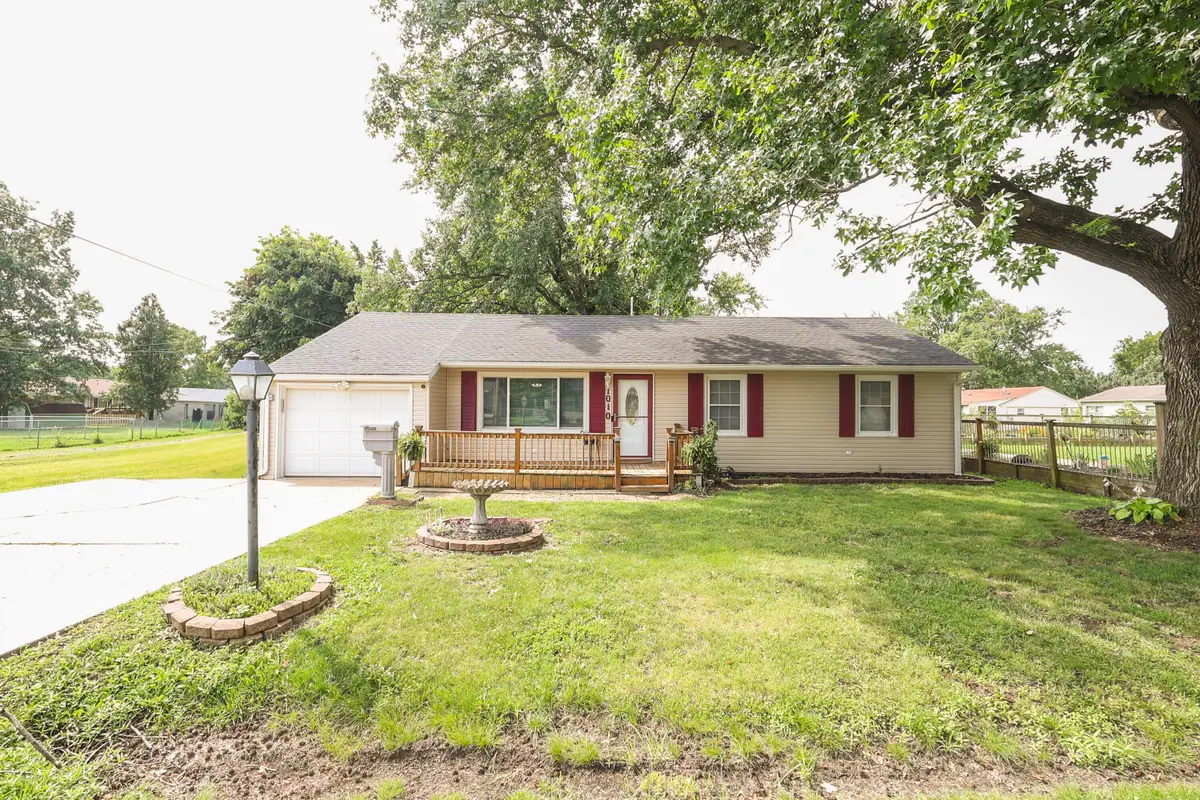 1010 Halleck St., Moberly, MO 65270 - #1