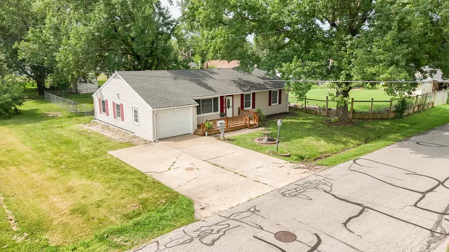 1010 Halleck St., Moberly, MO 65270 - #3