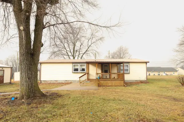 1409 N Church St., Marceline, MO 64658