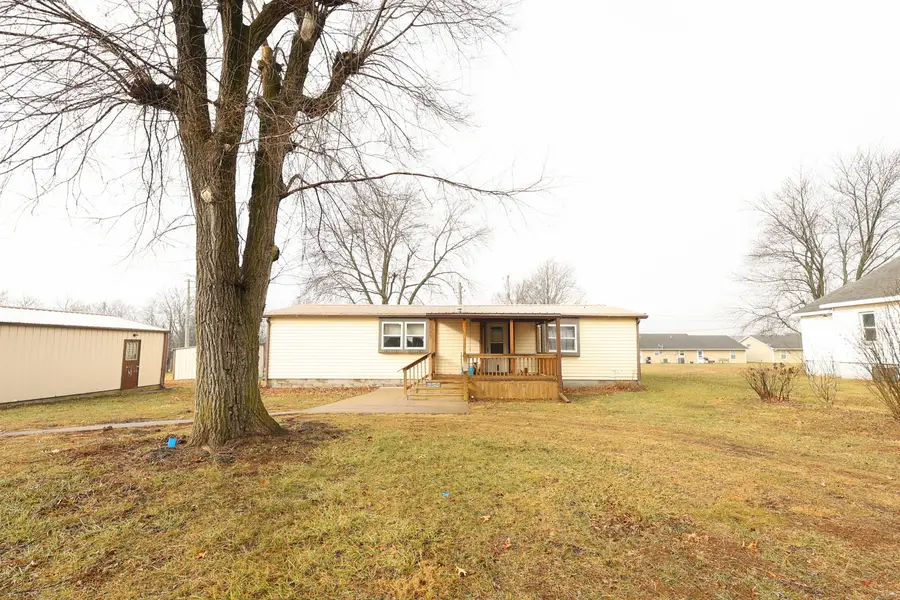 1409 N Church St., Marceline, MO 64658 - Image #2