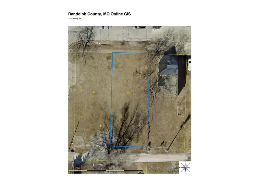 1224 Henry St., Moberly, MO 65270 - Image #2