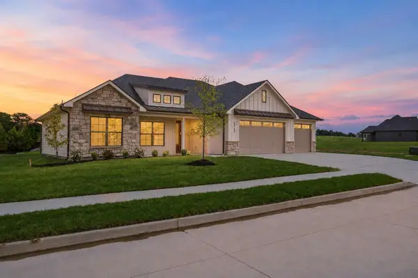 2749 Easley Cabin Circle, Columbia, MO 65201
