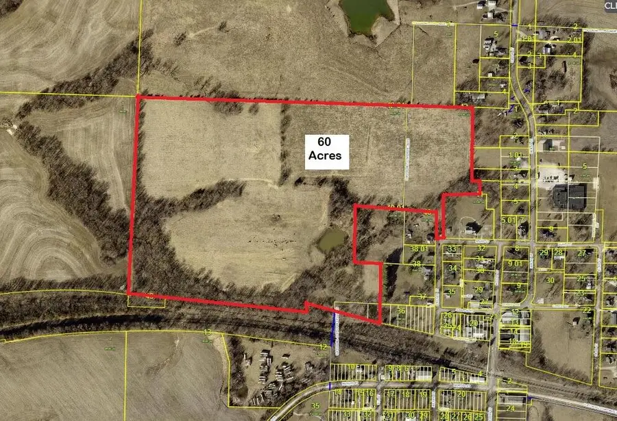Holman St., Clifton Hill, MO 65244 - #2