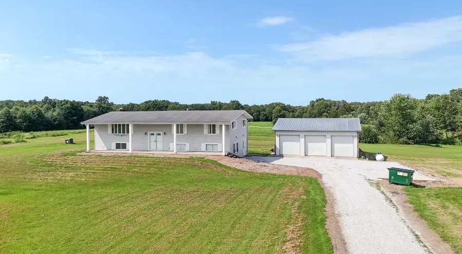 3189 State Highway Yy, Moberly, MO 65270 - #2