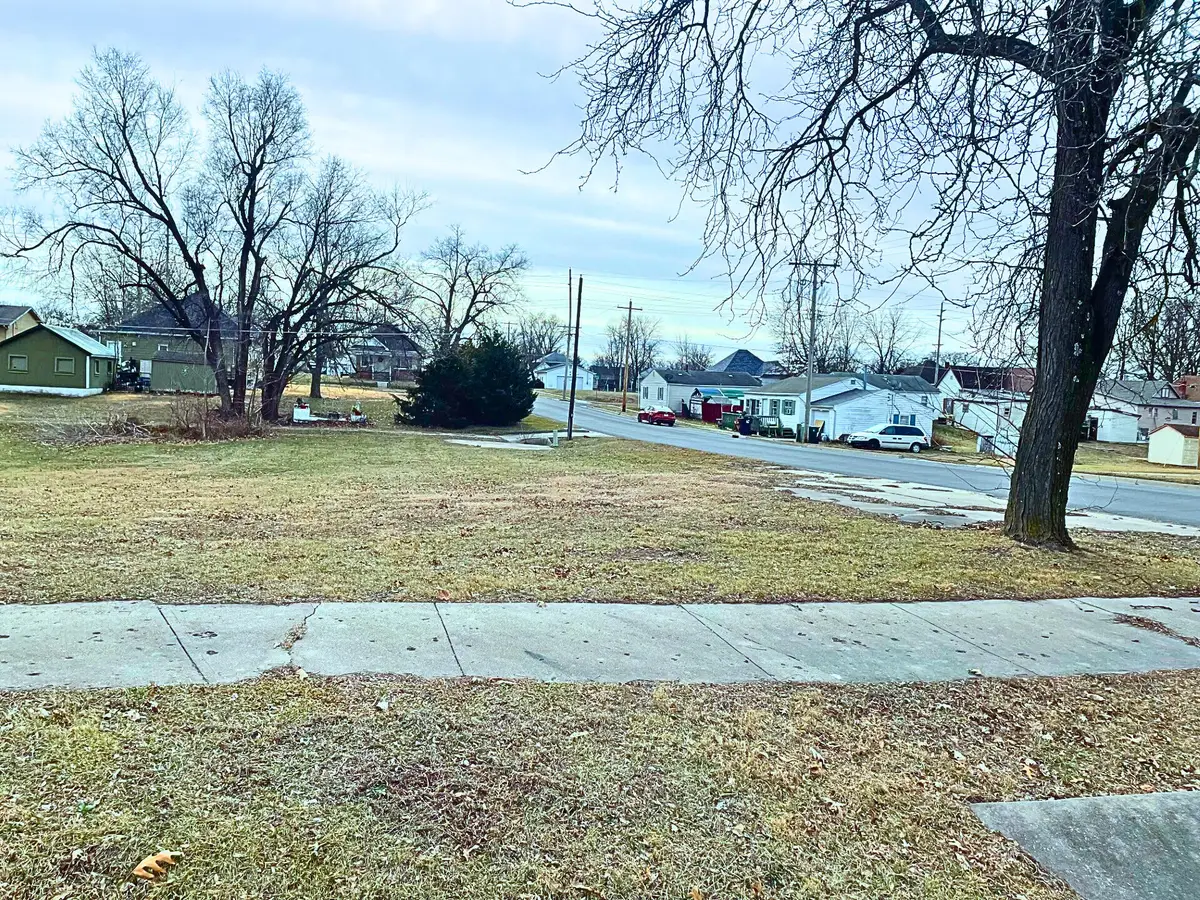 1226 Henry St., Moberly, MO 65270 - Image #1