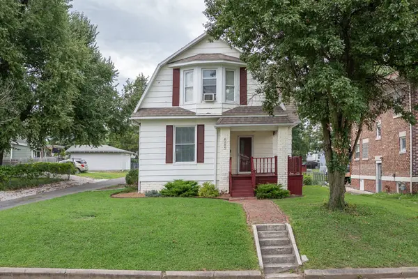 625 Gilman St., Moberly, MO 65270