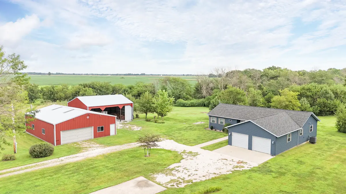 1362 Highway Cc, Cairo, MO 65239 - #1