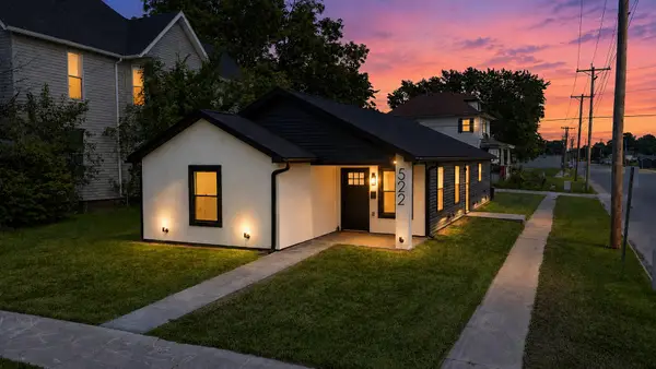522 S Williams St., Moberly, MO 65270