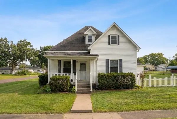 320 Wisdom St., Moberly, MO 65270