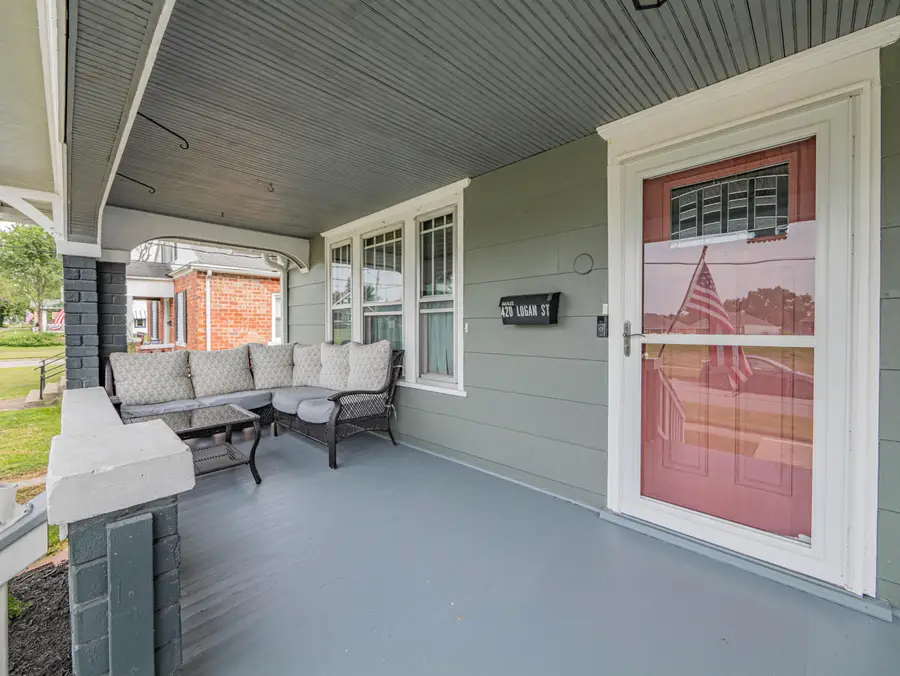 420 E Logan St., Moberly, MO 65270 - #2