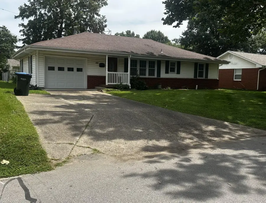 23 1/2 Leisure Dr., Kirksville, MO 63501 - #2