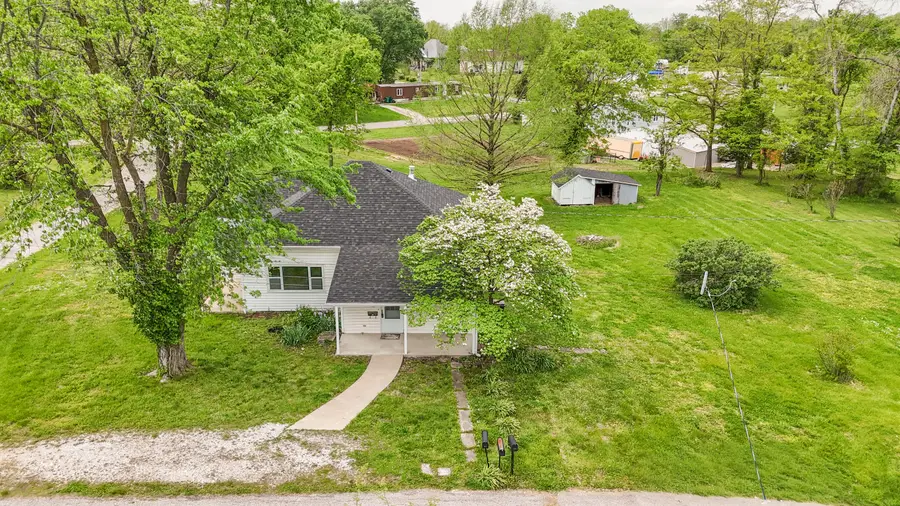 503 W Elm St., Huntsville, MO 65259 - #2
