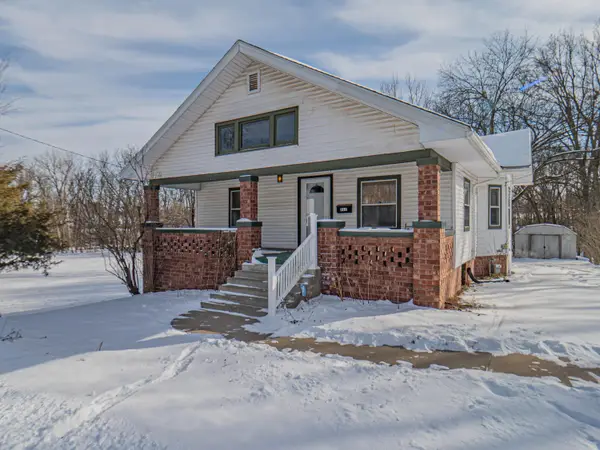 712 Farror St., Moberly, MO 65270