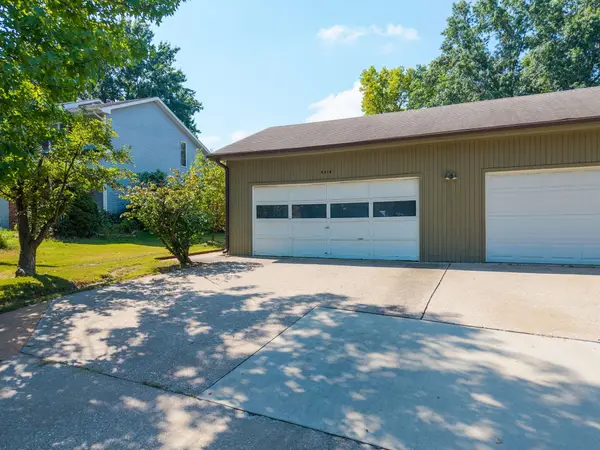 4316 Christian Fellowship, Columbia, MO 65203