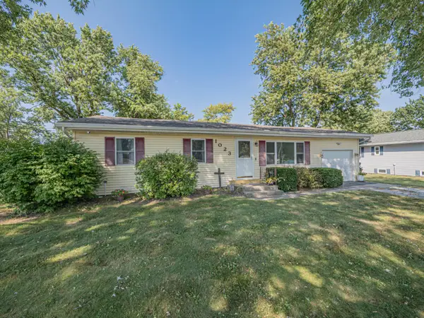 1023 E Mckinsey St., Moberly, MO 65270