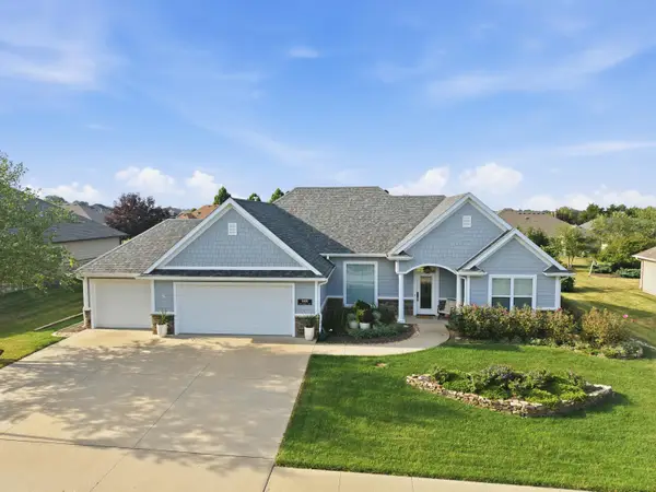 6400 Upper Bridle Bend Dr., Columbia, MO 65201
