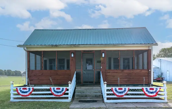 1442 S Morley St., Moberly, MO 65270