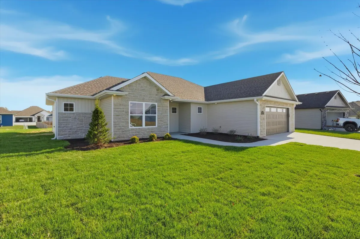 15295 Amendment Rd, Ashland, MO 65010 - Image #1