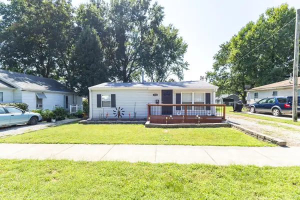 512 Madison Ave., Moberly, MO 65270