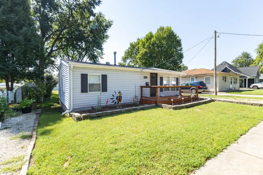 512 Madison Ave., Moberly, MO 65270 - #2