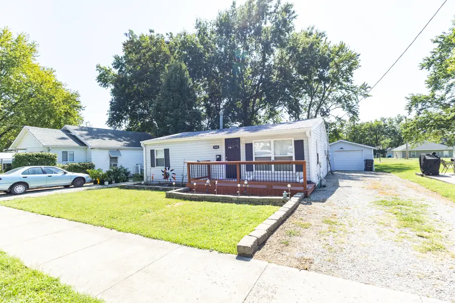 512 Madison Ave., Moberly, MO 65270 - #3